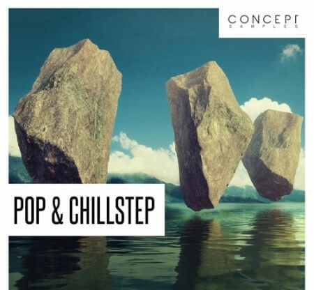 Concept Samples Pop and Chillstep WAV